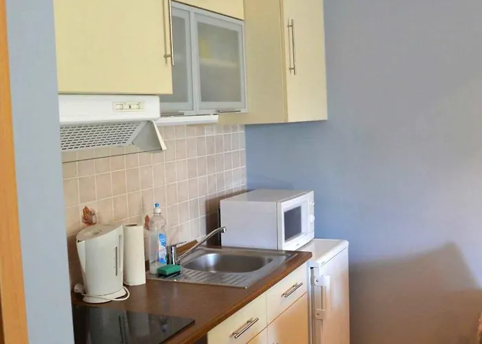 In Balatonoeszoed 53188 Appartement Balatonoszod