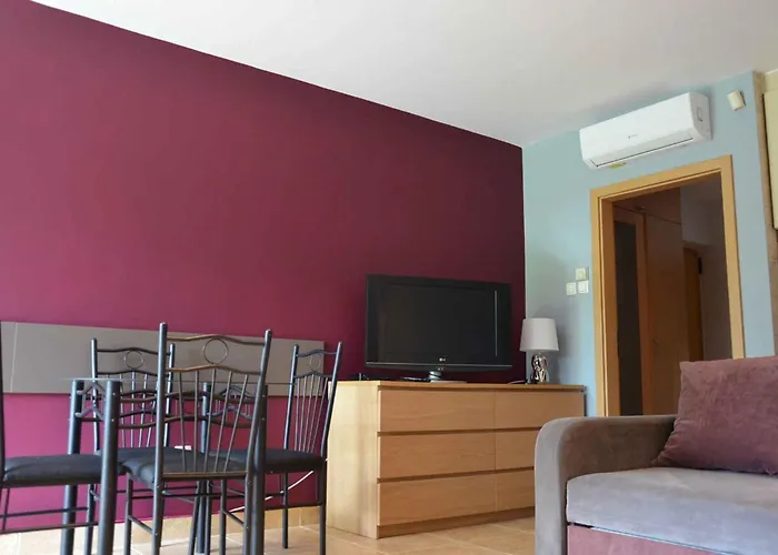 In Balatonoeszoed 53188 Appartement Balatonoszod