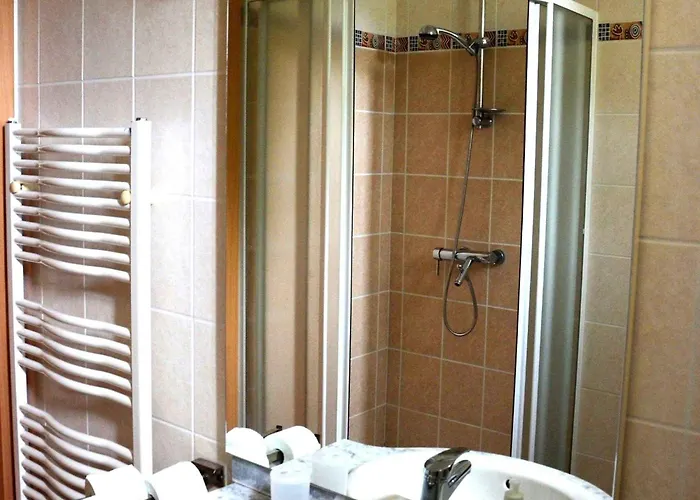 Appartement In Balatonoeszoed 53188 Balatonoszod