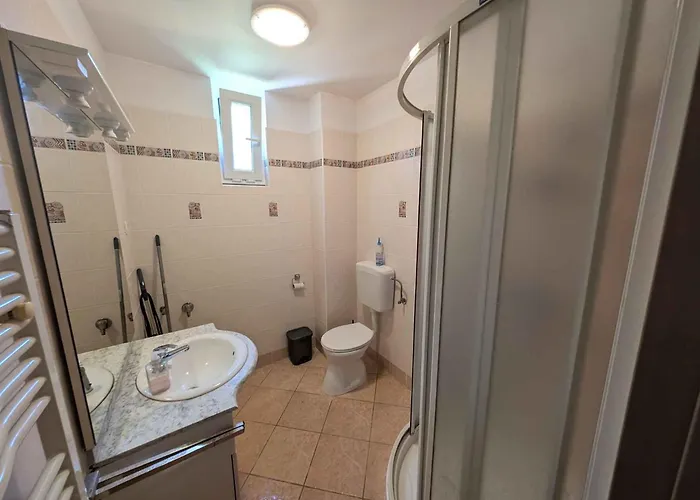 Appartement In Balatonoeszoed 53188 Balatonoszod