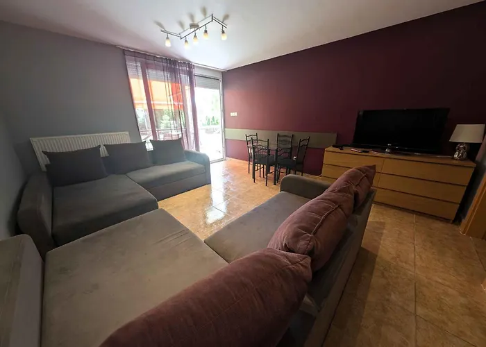 In Balatonoeszoed 53188 Appartement Balatonoszod